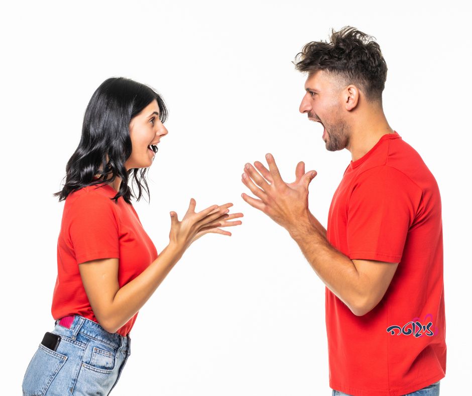 פרק ב´ בזוגיות: איך להצליח ולהימנע מטעויות מהעבר?