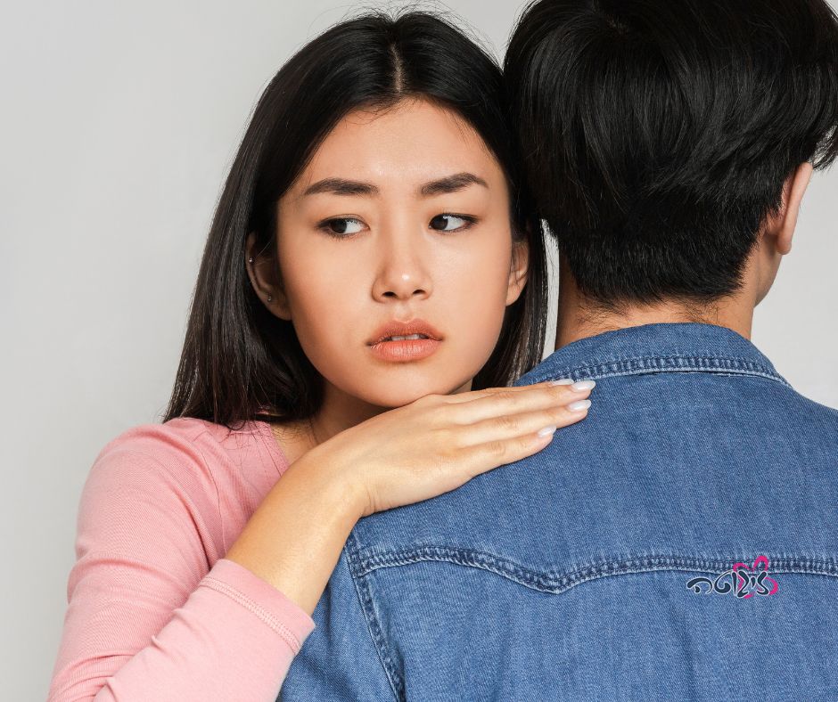 פחד מקרבה אישית האם זה מונע ממכם לאהוב?