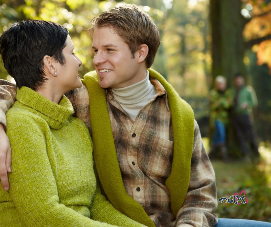 הכרויות מאוחרות: הזדמנות להתחלה חדשה