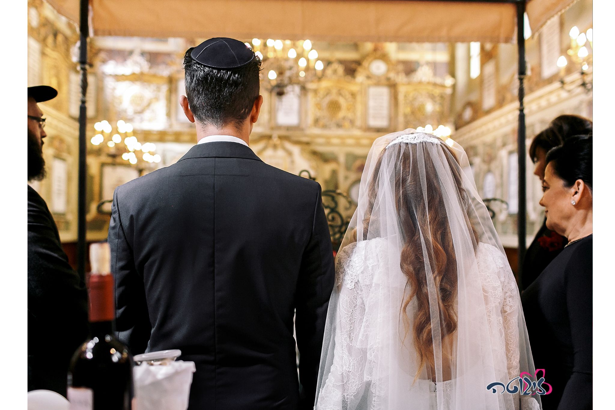 זוגיות מושלמת עם שמירה על המסורת