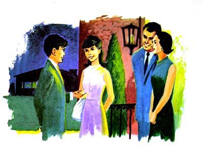 פגוש את ההורים