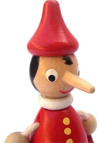 שקר לבן כדרך למציאת אהבה