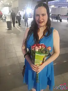 נוגה