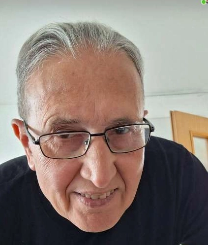 עזרא