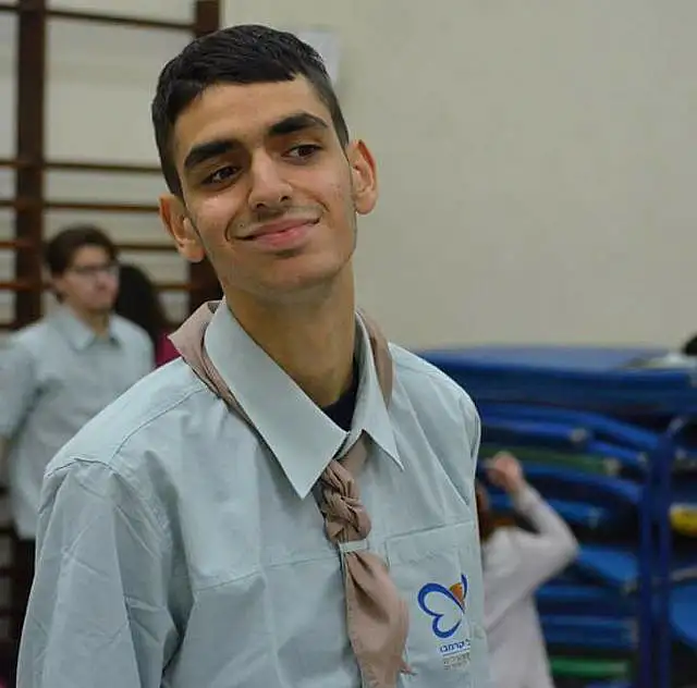 גלעד