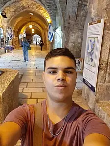 חיוכי