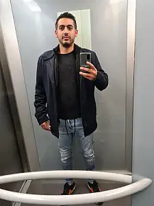 המפנק