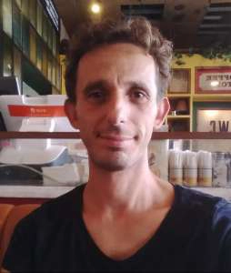 ברק
