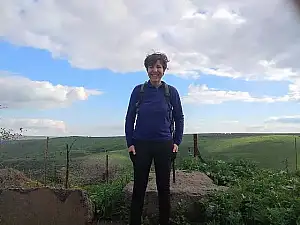 ס