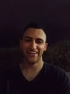 נחמיה