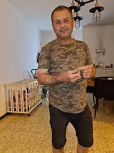 משה