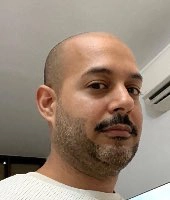 ב