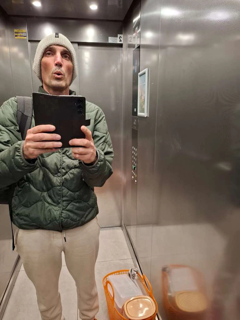 חיים