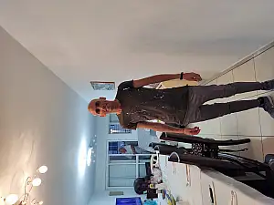 חיים