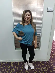 סקסית
