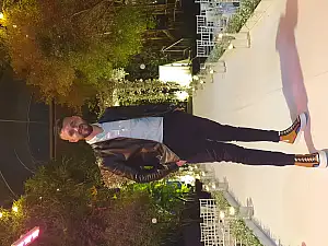 גבי