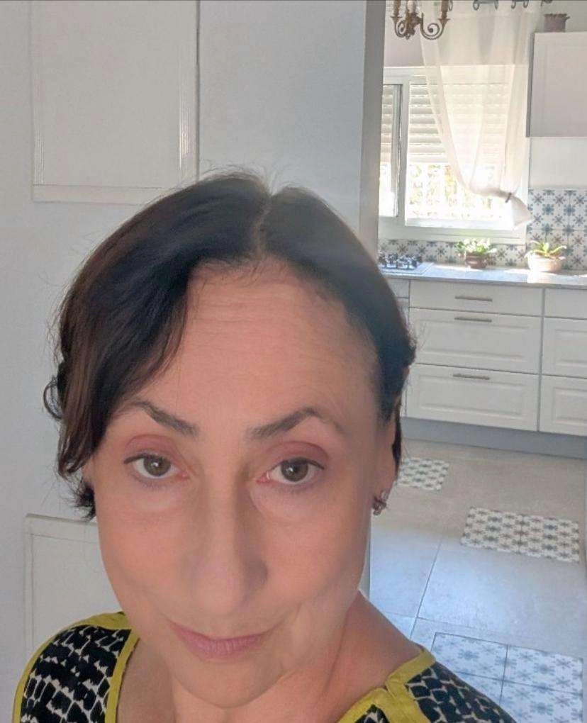 אלה