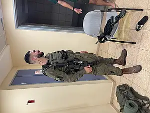 shalev100