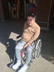 גדעון