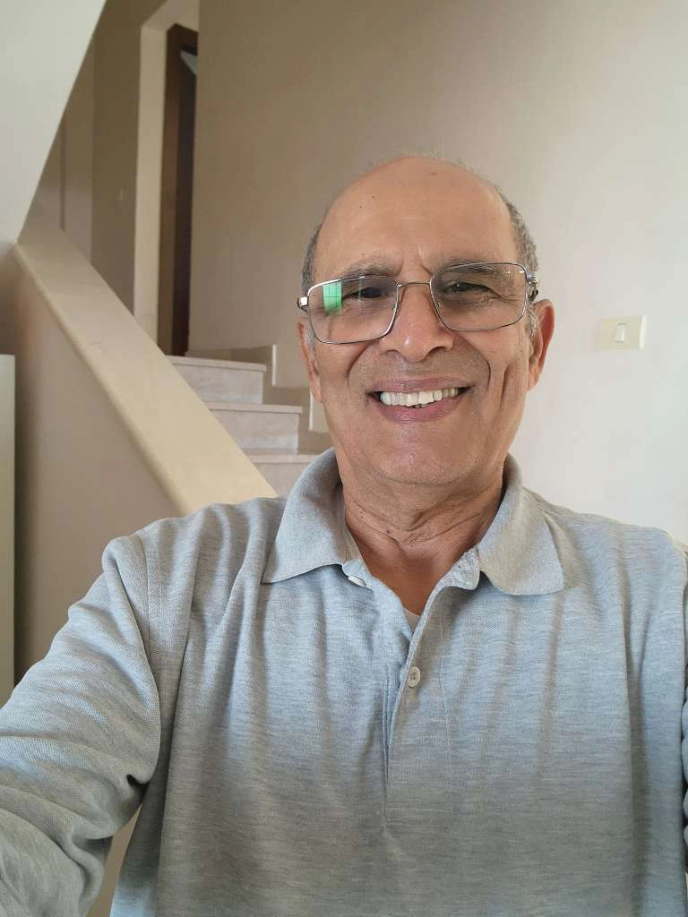 בנימין 
