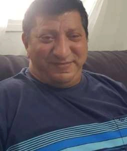 אהרוני