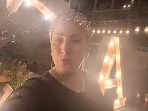 שושנית