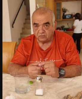יעקב