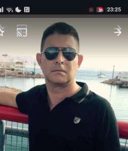 yossi