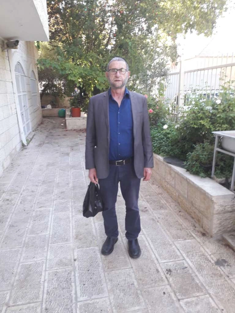 דב