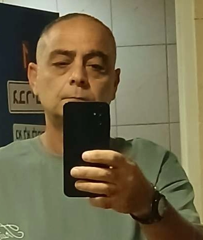 חיים