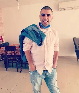 בינו השועל 