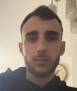 המפרק