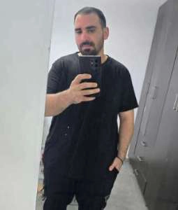 אושרי