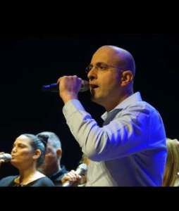Yossi101