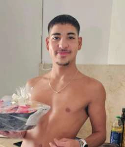 דניאל 