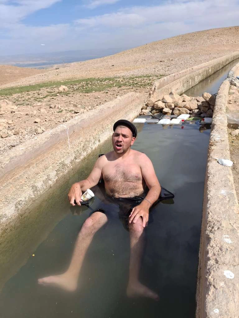 שרון