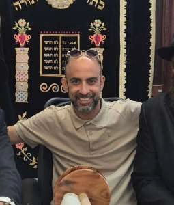 נדב