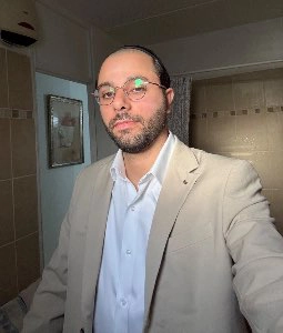 יעקב