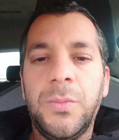 אושרי