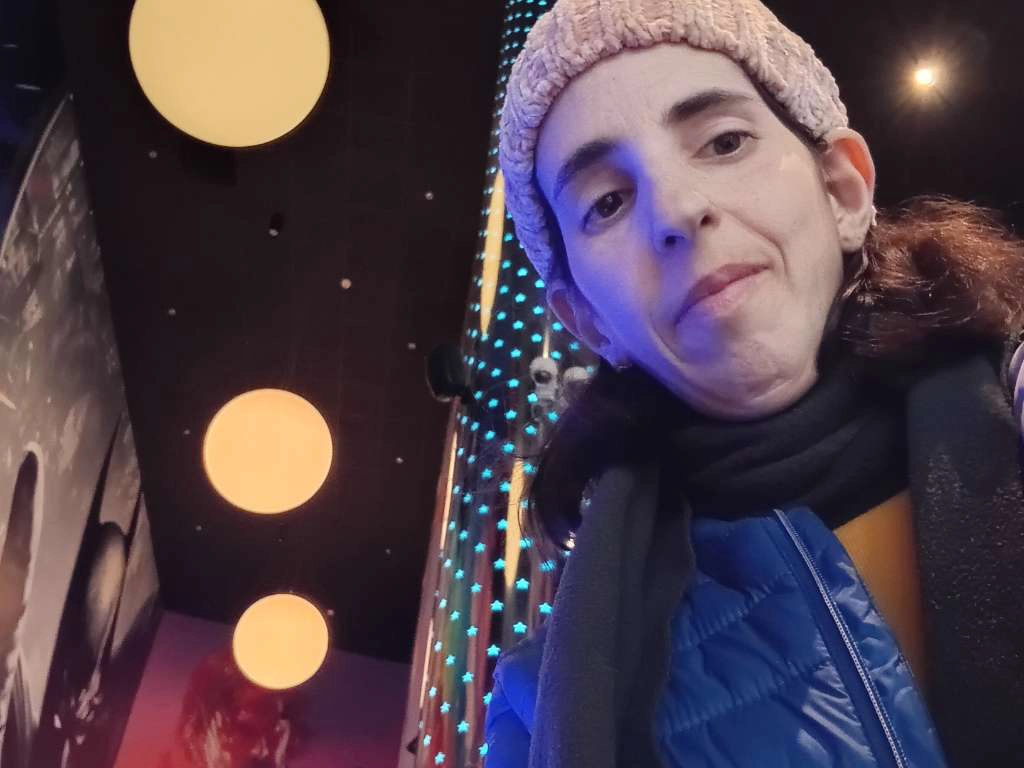 חיים שלי בלב