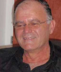 מושיק