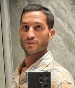 shuki farag