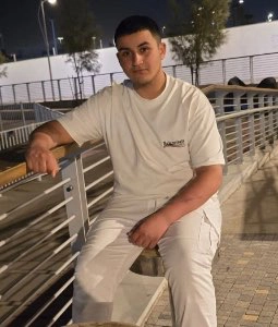 נהוראי