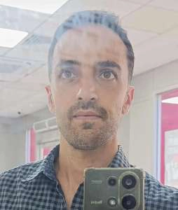 יאיר
