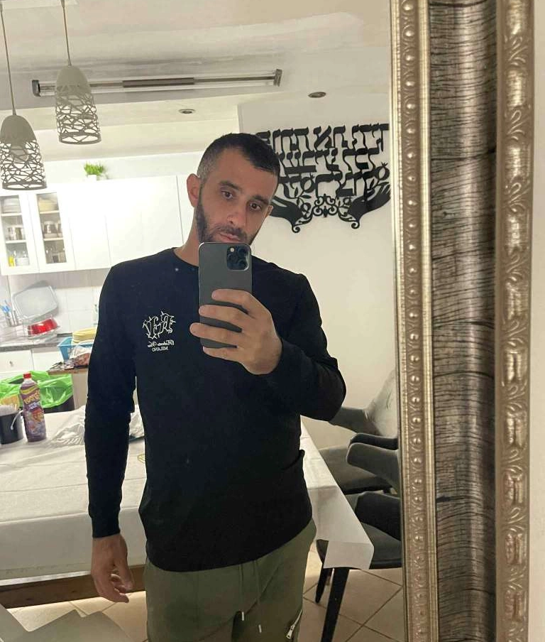 אוהב נשים יפות 