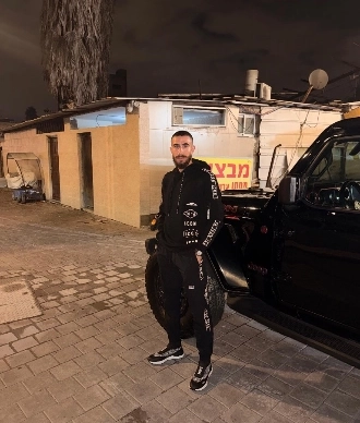 טייסון 