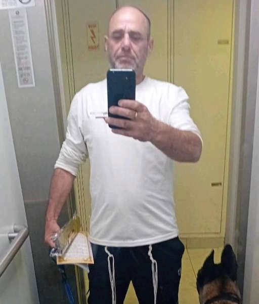 הטורף