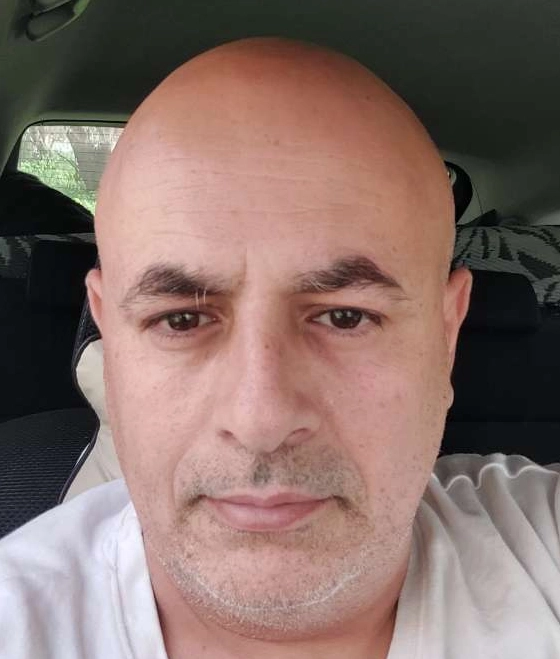 לא מאמין באהבה