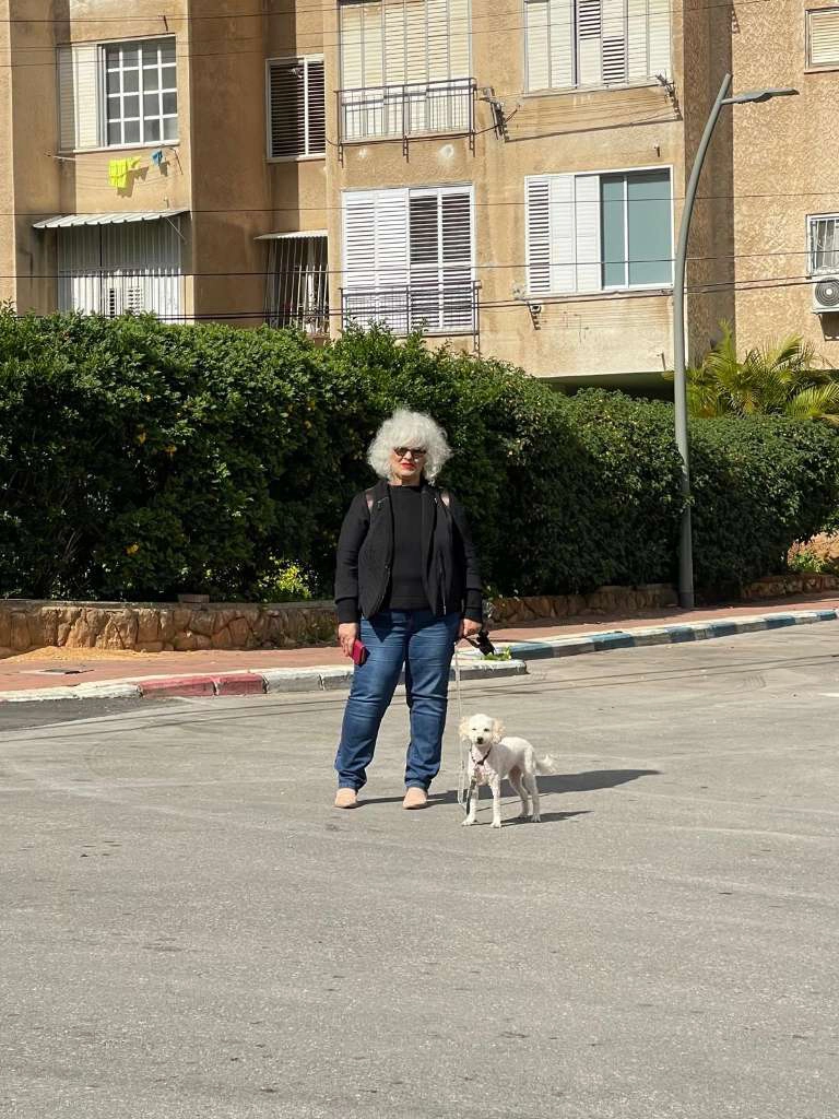יפה