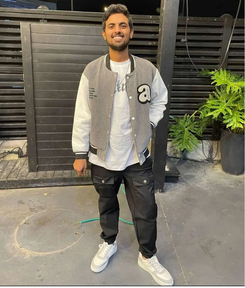 התמני הנועז